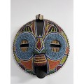 Ghanaian Mask
