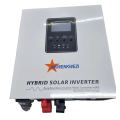 Inkwenkwezi  start 1000W hybrid solar inverter 12v