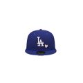 New Era Los Angeles Team Heart Fitted Cap