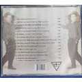 Tonie Verster - He touched me cd