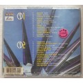2 X CD - DANCE OPERA - TRIP 7 - 1996 - 2nd Version - IMPORT