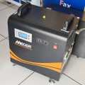 Mecer m-1000w inverter with battery. Read