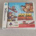 Mario Vs Donkey Kong Mini - Land Mayhem Nintendo Ds