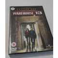 Warehouse 13 Season one DVD