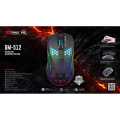 Xtrike me Gm-512 programmable gaming mouse