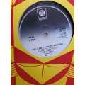 Real Thing*  Give Me Your Love / You Can`t Force The Funk - 12` Vinyl Single