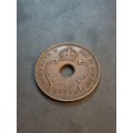 1925 East africa 10 cent
