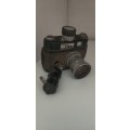 Vintage Robot Star 50 camera