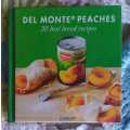 Hachette - Del Monte peaches 30 best loved recipes