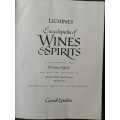 Encyclopedia of wine & spirits