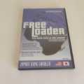 Freeloader disc For Gamecube