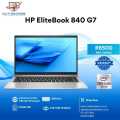 HP EliteBook 840 i5 vPro 10th Gen