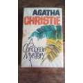 Agatha Christie- A Caribbean mystery  - First edition