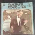 Frank Sinatra sings Rodgers and Hart
