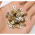 Stainless Steel Alloy Spacers for Jewellery Making.