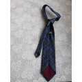 Vintage Men`s Neck Tie Ferretti