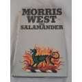 The Salamander-Morris West(Hardcover)
