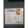 Memories of Dean Martin cd