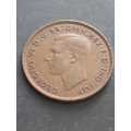 1938 Australia One Penny