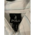 Polo shirt UK8/S