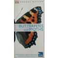Butterflies and Moths,Pocket Nature