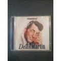 Memories of Dean Martin cd