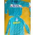 Martyn Gidley cricket shirts jackets etc
