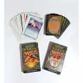 Magic The Gathering 110x Cards