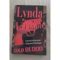Cold Blood-Lynda LA Plante(Hardcover)