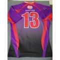 Riverside Rugby Jersey Size L no 13