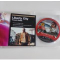 Grand Theft Auto IV & Episodes From Liberty city Ps3
