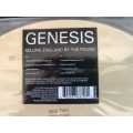 Factory Sealed - Genesis - Selling England by the Pound