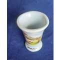 Upington small cup