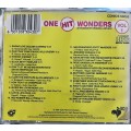 One Hit Wonders Vol 1 (CDNICS 50005)