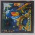 Zolan Sky - Break it down cd
