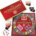 Monogamy a Hot Affair board game for Adults