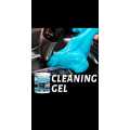 70g Cleaning Gel for Car, Car Cleaning Kit