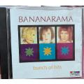 Bananarama - Bunch of hits (BUDCD 1021)
