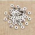 Stainless Steel Alloy Spacers for Jewellery Making.