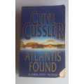 Atlantis found by Clive Cussler