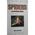 Spiders of Southern Africa