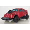 Beetle Volkswagen Hotrod by Corgi