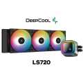 DeepCool LS720 Premium Liquid CPU Cooler