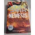 Nemesis-Wilbur Smith(Hard Cover)