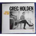 Greg Holden - Chase the sun cd