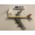 SAA/SAL model airplane Boeing 707