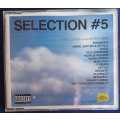 Selection 5 (cd)