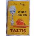 Miss Fluffy`s rice cook book