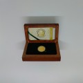 1/2 OZ Robben Island 1964-1982 Commemorative Medal