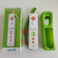 Wii Remote Yoshi  edition Wii  /Wii U